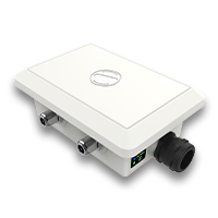 700 MBPS Point-to-point UBR with external antenna